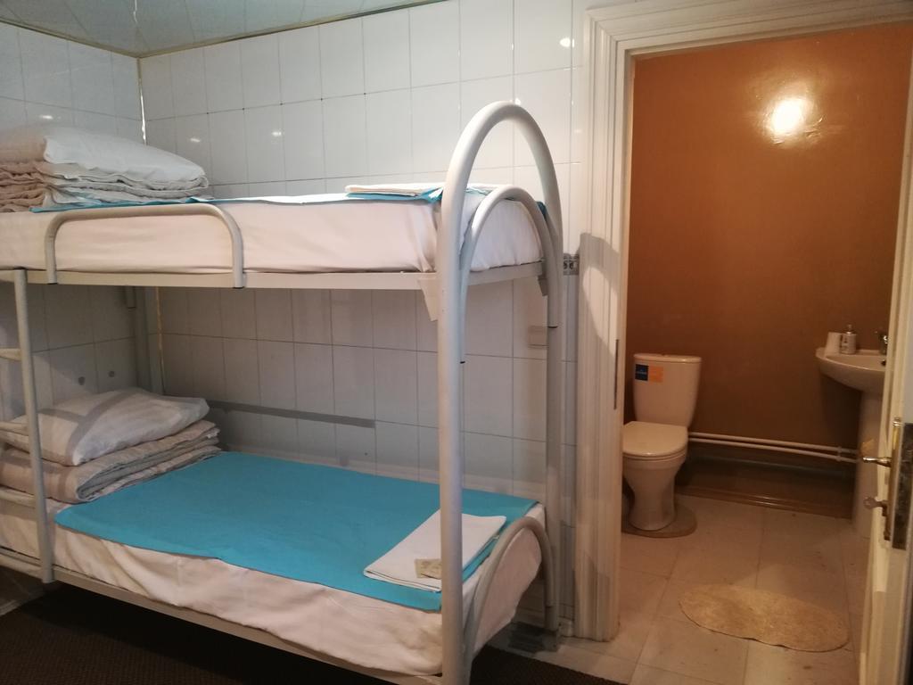 Красноярск: Вояж
