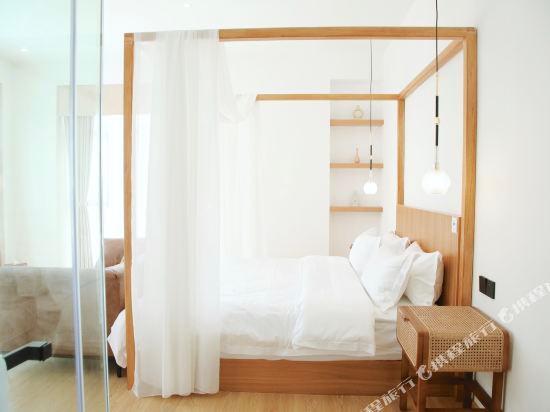 Бэйхай: Home Hostel
