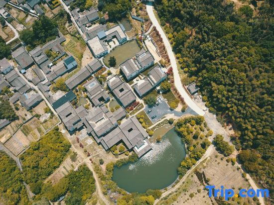 Хуаншань: Fuji Holiday Villa