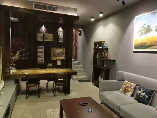 Чжоушань: Haishengquan Hotel