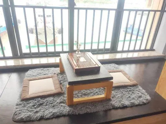 Чжоушань: Haishengquan Hotel