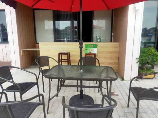 Чжоушань: Haishengquan Hotel