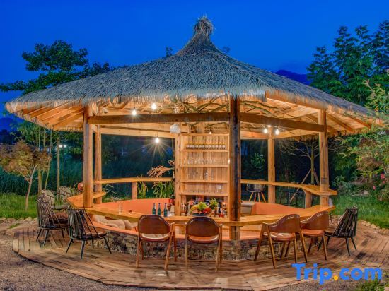 Дэян: Mengli Hostel (Mianzhu Qianbaidu)