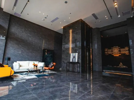 Чжучжоу: Yoese Hotel
