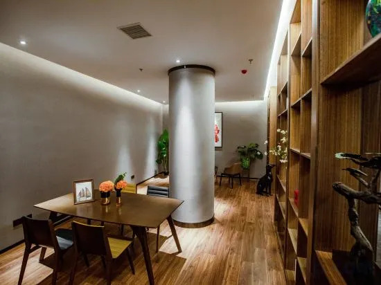 Чжучжоу: Yoese Hotel