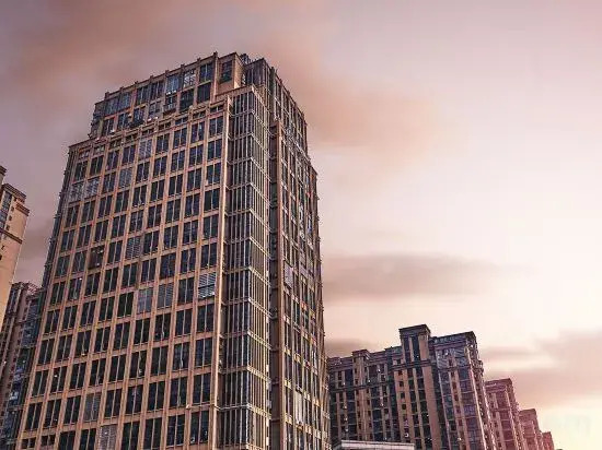 Чжучжоу: Yoese Hotel