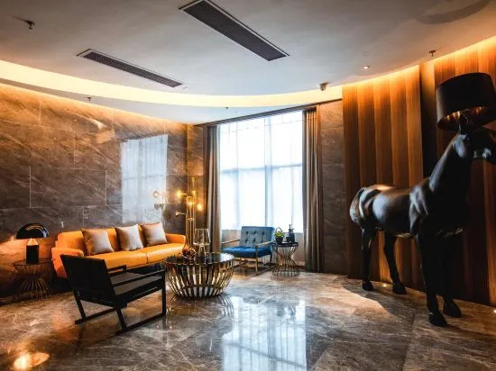 Чжучжоу: Yoese Hotel