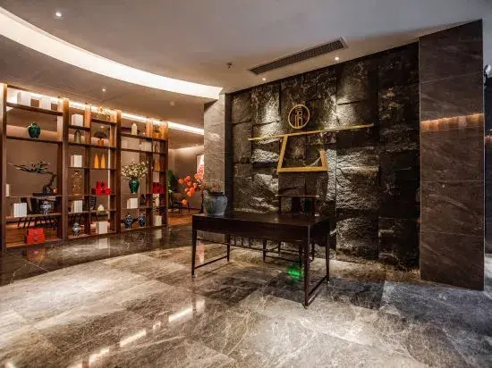 Чжучжоу: Yoese Hotel