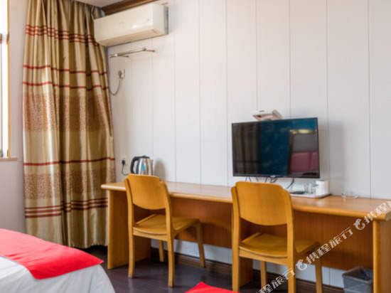 Ханчжоу: Hangzhou new yunshang Business Hotel