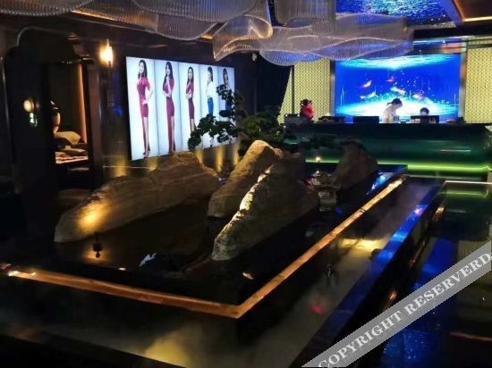 Шаоян: Vienna International Hotel (Shaodong High-speed Railway Station Trade City)