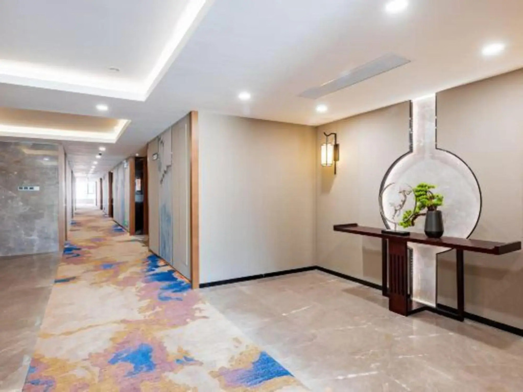 Yundora Apartment Hotel(Zhongshan Tanzhou Center) — фото 2