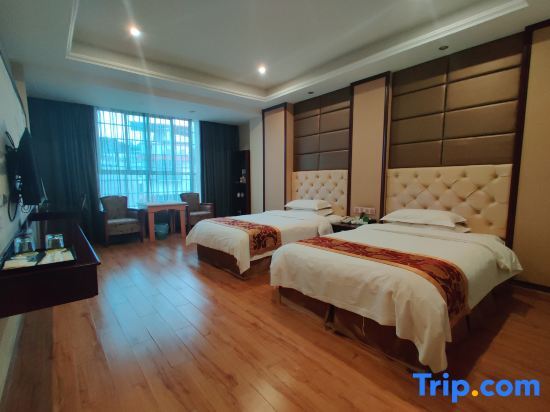 Юнчжоу: Dong'an Julong Hotel