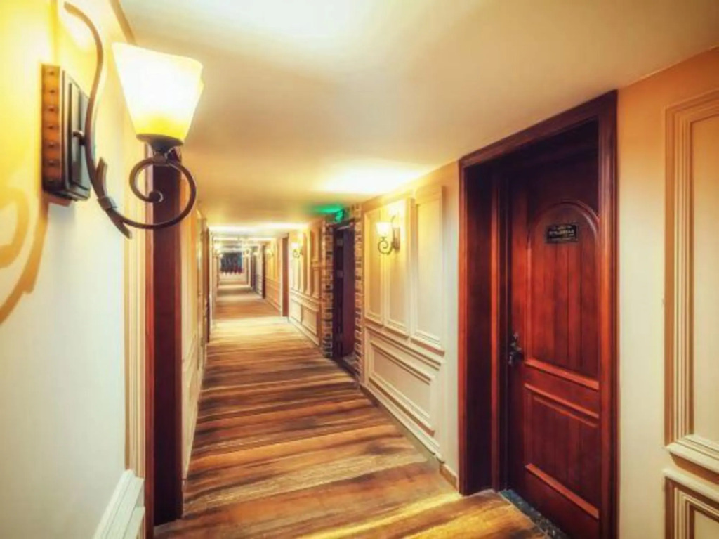 Чанчунь: Seat American Apartment (Changchun Sino-Japanese Friendship Hospital)