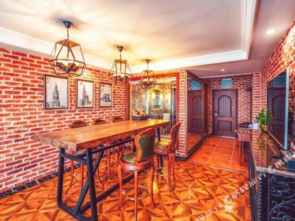 Чанчунь: Seat American Apartment (Changchun Sino-Japanese Friendship Hospital)