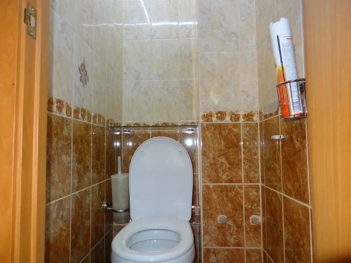 Красноярск: Апартаменты Ястынская 3