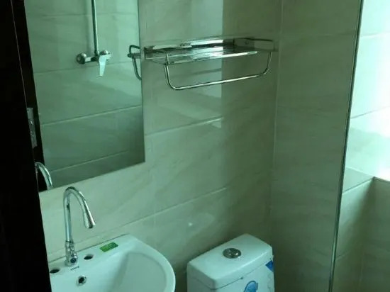 Далянь: Bingyu Villa