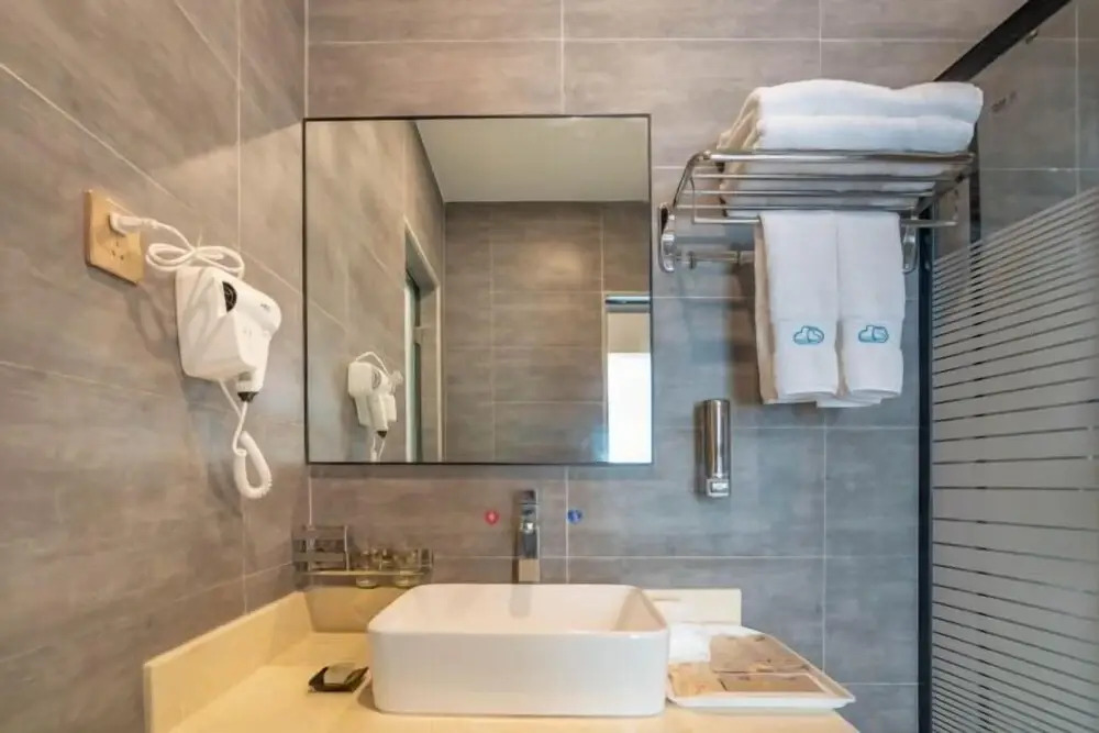 Бэйхай: Beihai Yunshang Holiday Hotel
