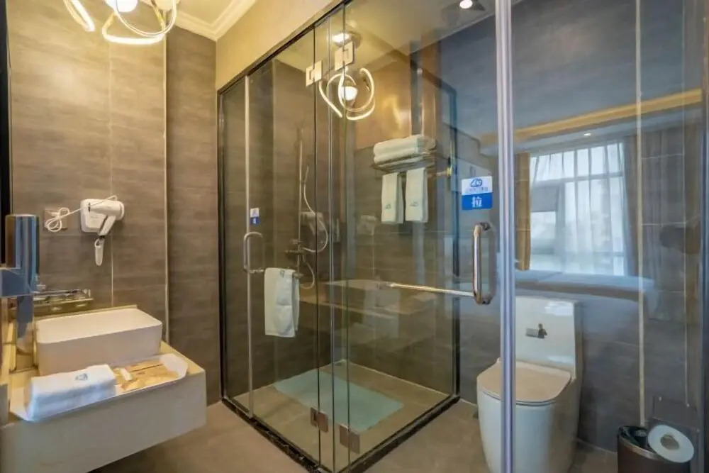 Бэйхай: Beihai Yunshang Holiday Hotel