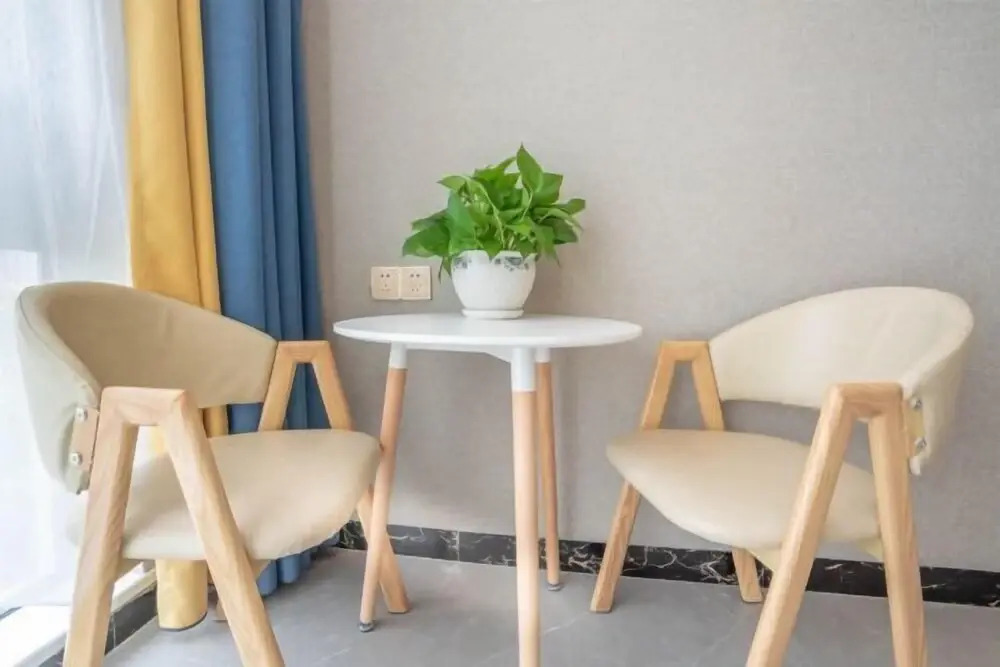 Бэйхай: Beihai Yunshang Holiday Hotel