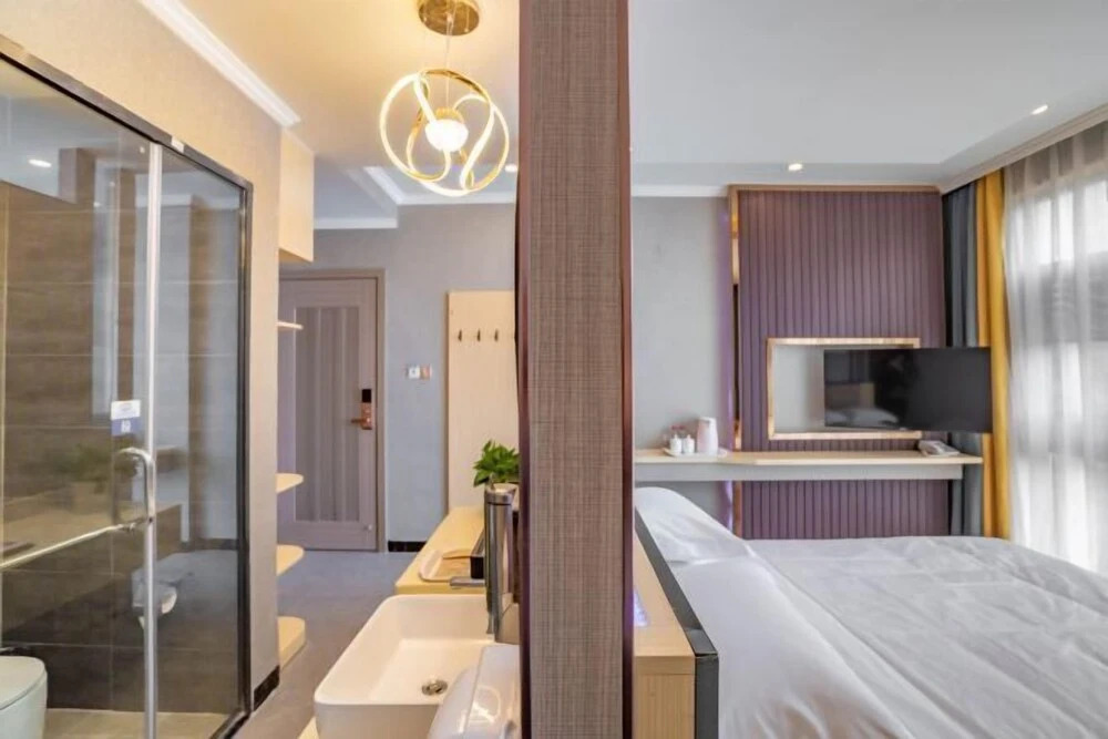 Бэйхай: Beihai Yunshang Holiday Hotel