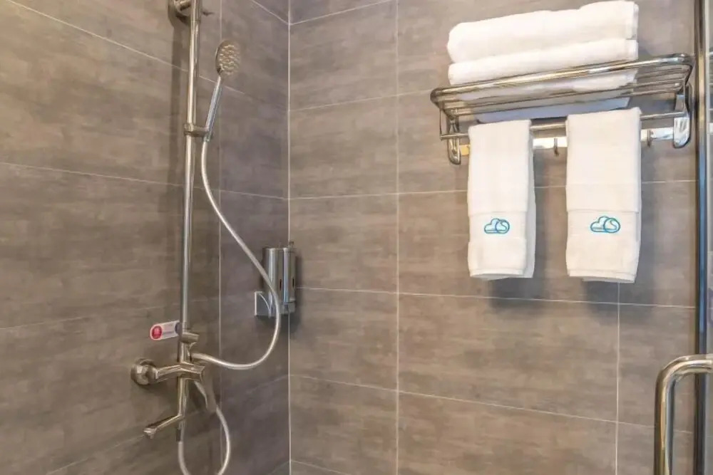 Бэйхай: Beihai Yunshang Holiday Hotel