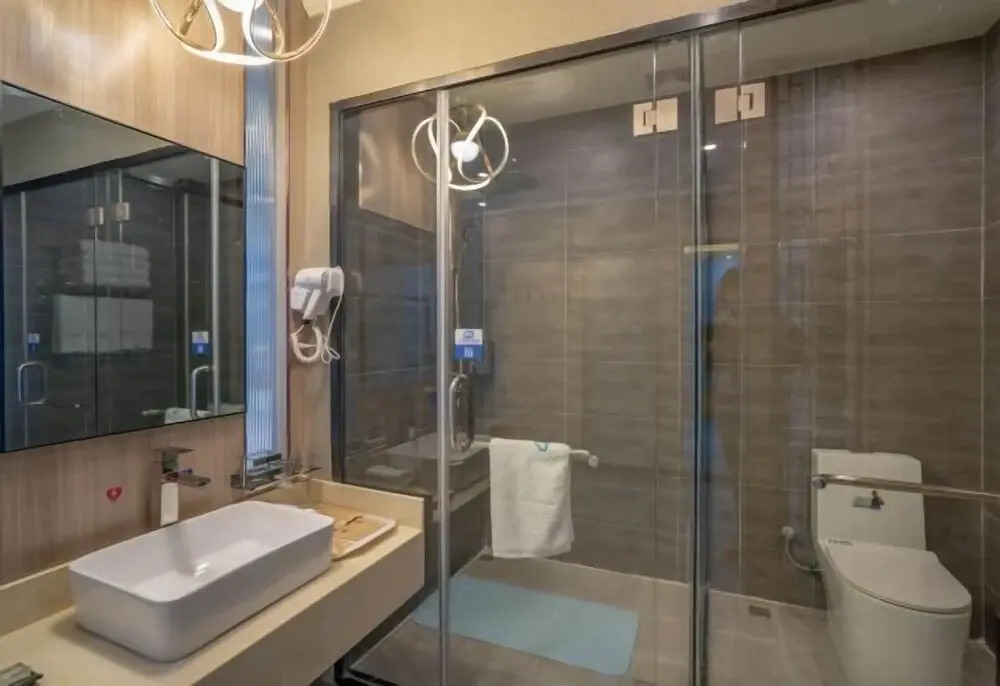 Бэйхай: Beihai Yunshang Holiday Hotel