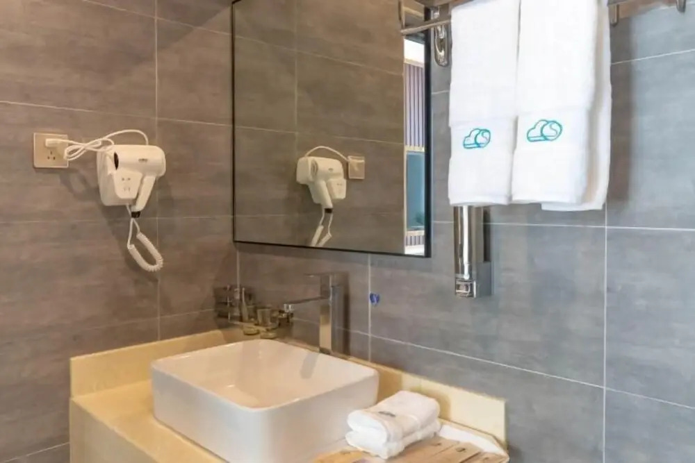Бэйхай: Beihai Yunshang Holiday Hotel