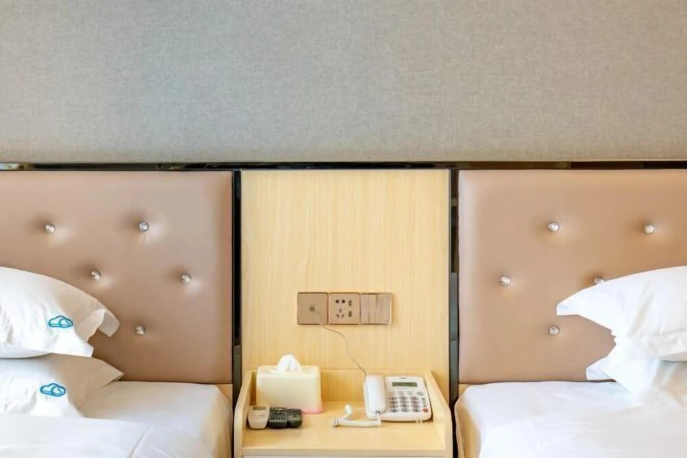 Бэйхай: Beihai Yunshang Holiday Hotel