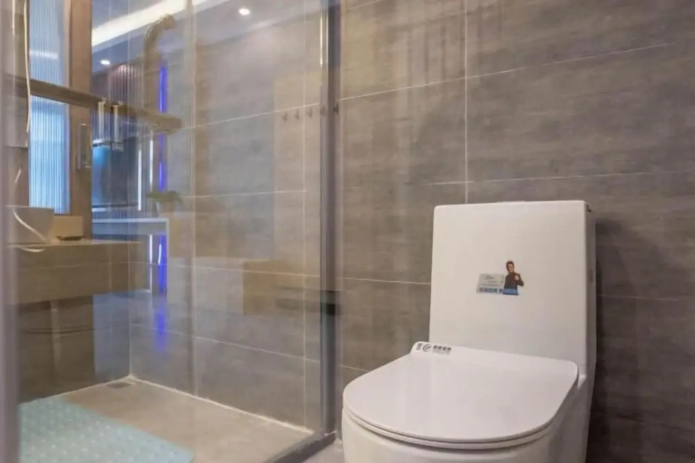 Бэйхай: Beihai Yunshang Holiday Hotel
