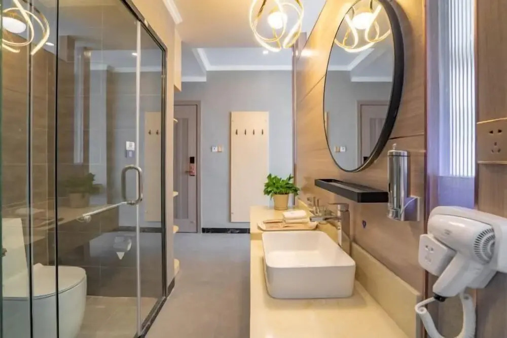 Бэйхай: Beihai Yunshang Holiday Hotel