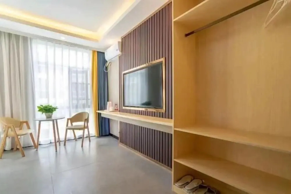Бэйхай: Beihai Yunshang Holiday Hotel