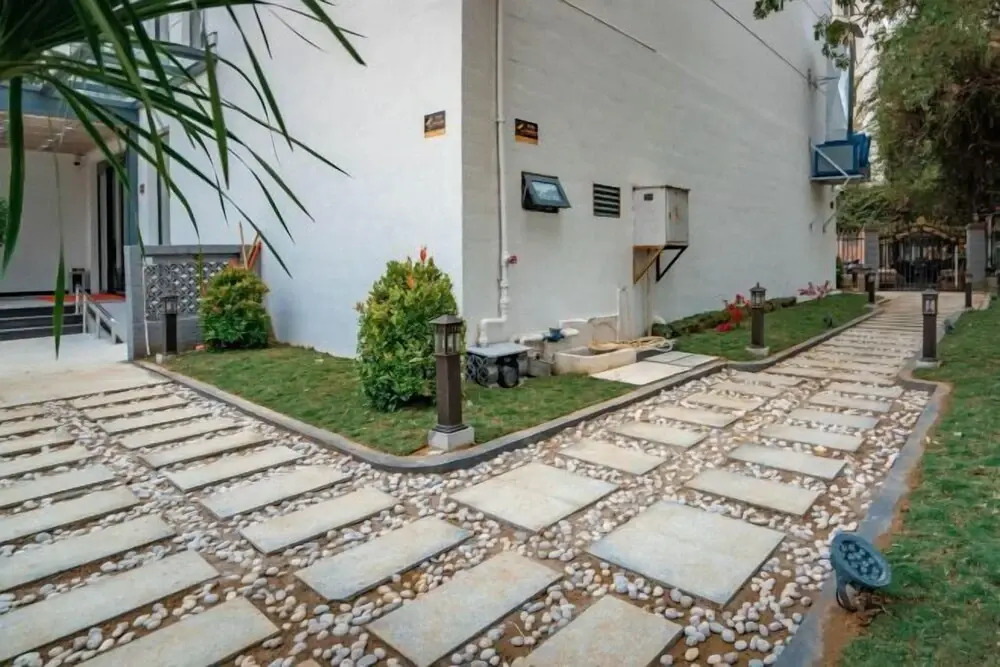 Бэйхай: Beihai Yunshang Holiday Hotel