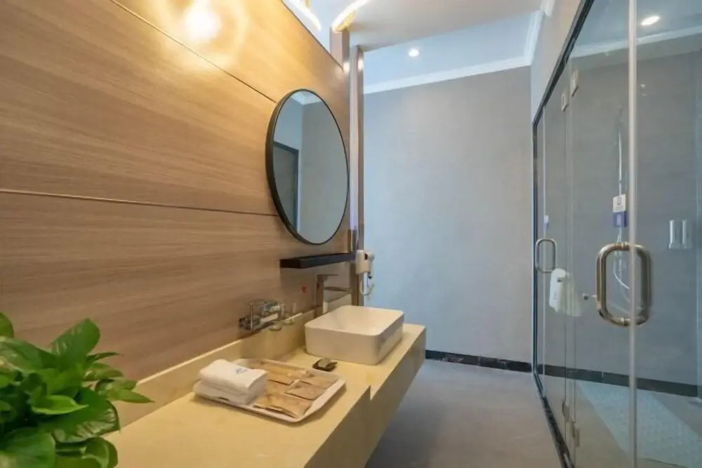 Бэйхай: Beihai Yunshang Holiday Hotel