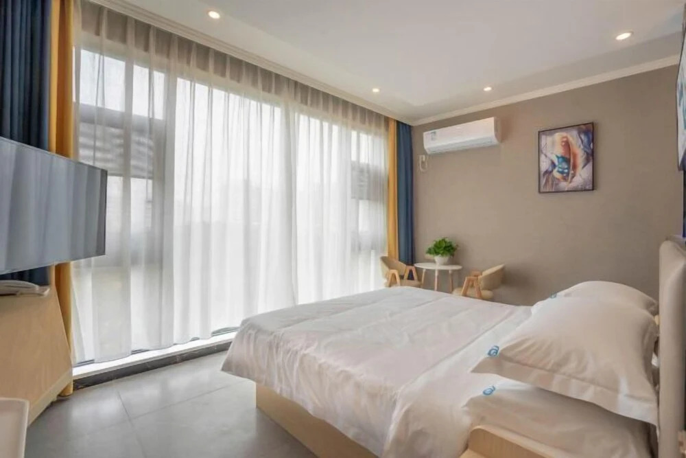 Бэйхай: Beihai Yunshang Holiday Hotel