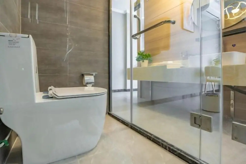 Бэйхай: Beihai Yunshang Holiday Hotel