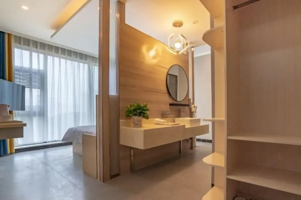 Бэйхай: Beihai Yunshang Holiday Hotel