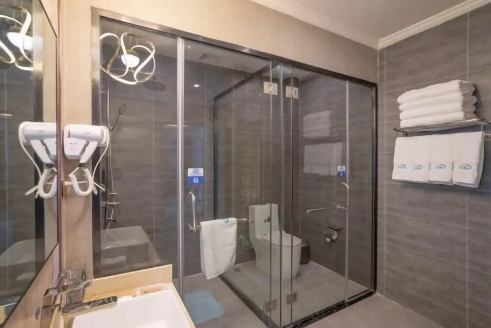 Бэйхай: Beihai Yunshang Holiday Hotel