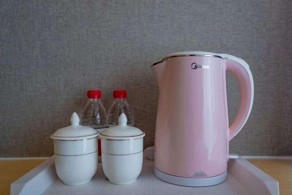Бэйхай: Beihai Yunshang Holiday Hotel