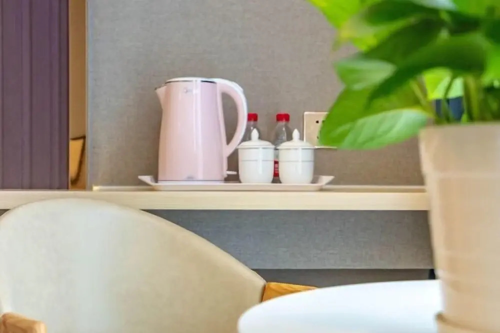 Бэйхай: Beihai Yunshang Holiday Hotel