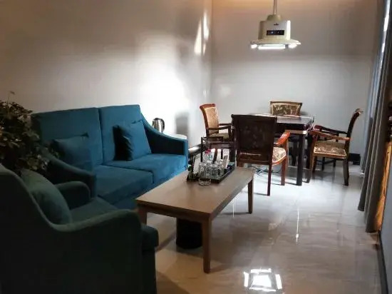 Чунцин: Chongqing Beiman Time Hotel