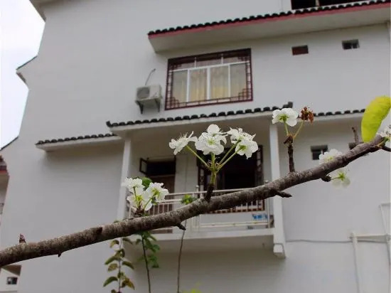Яншо: Moon Hill House