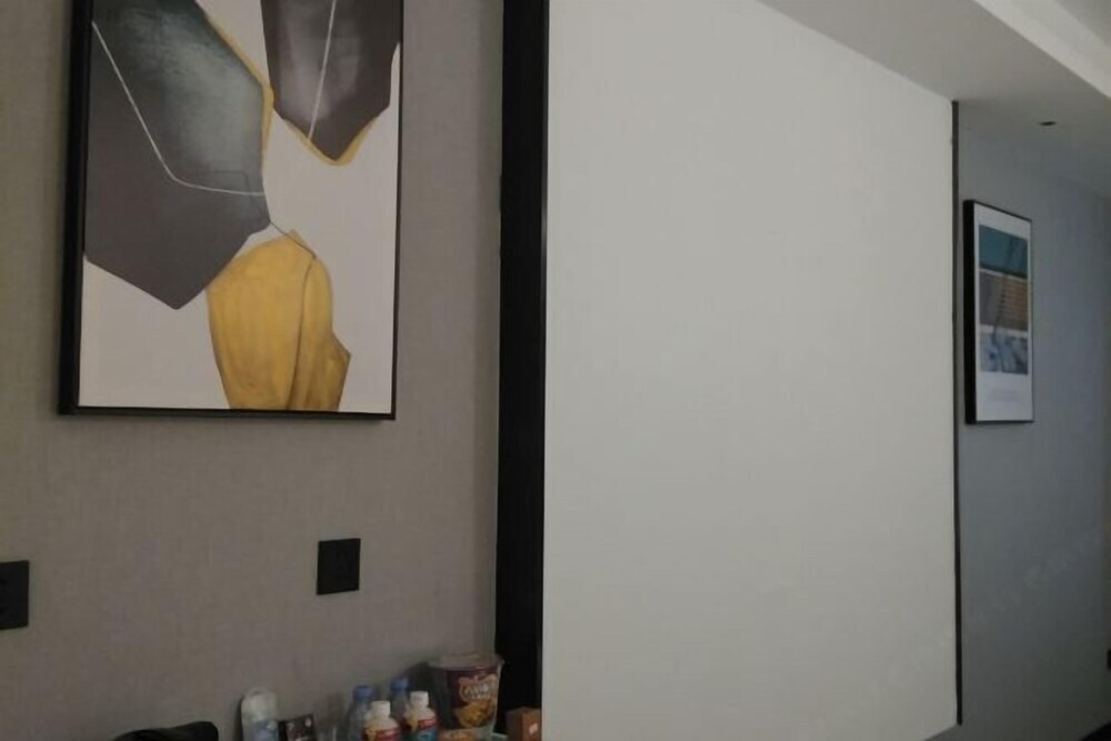 Шаоян: Yudong Tianmao Apartment Hotel