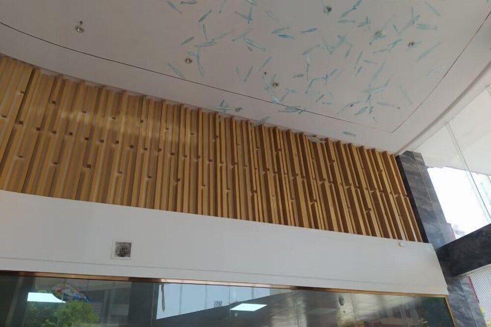 Шаоян: Yudong Tianmao Apartment Hotel
