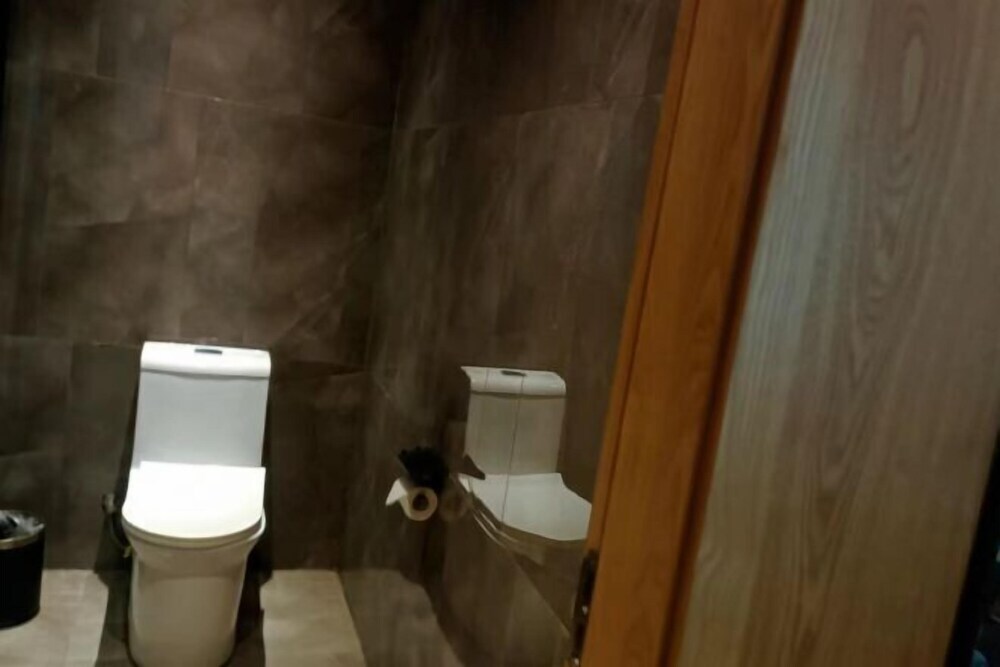 Шаоян: Yudong Tianmao Apartment Hotel