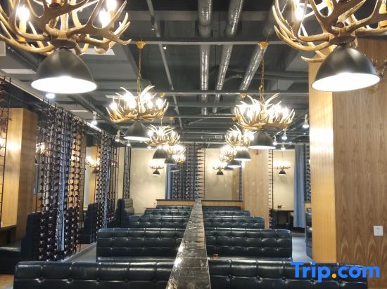 Шаоян: Yudong Tianmao Apartment Hotel