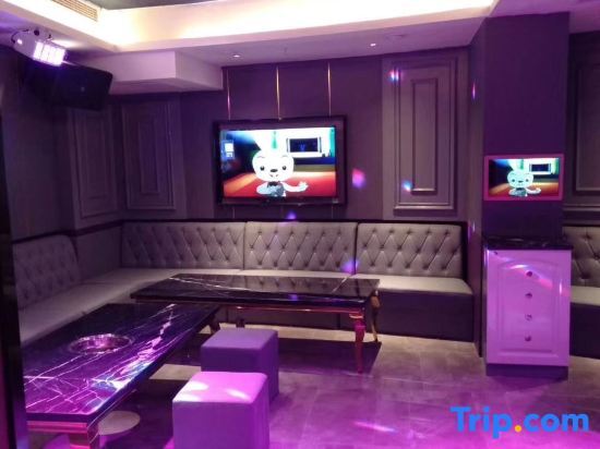 Шаоян: Yudong Tianmao Apartment Hotel