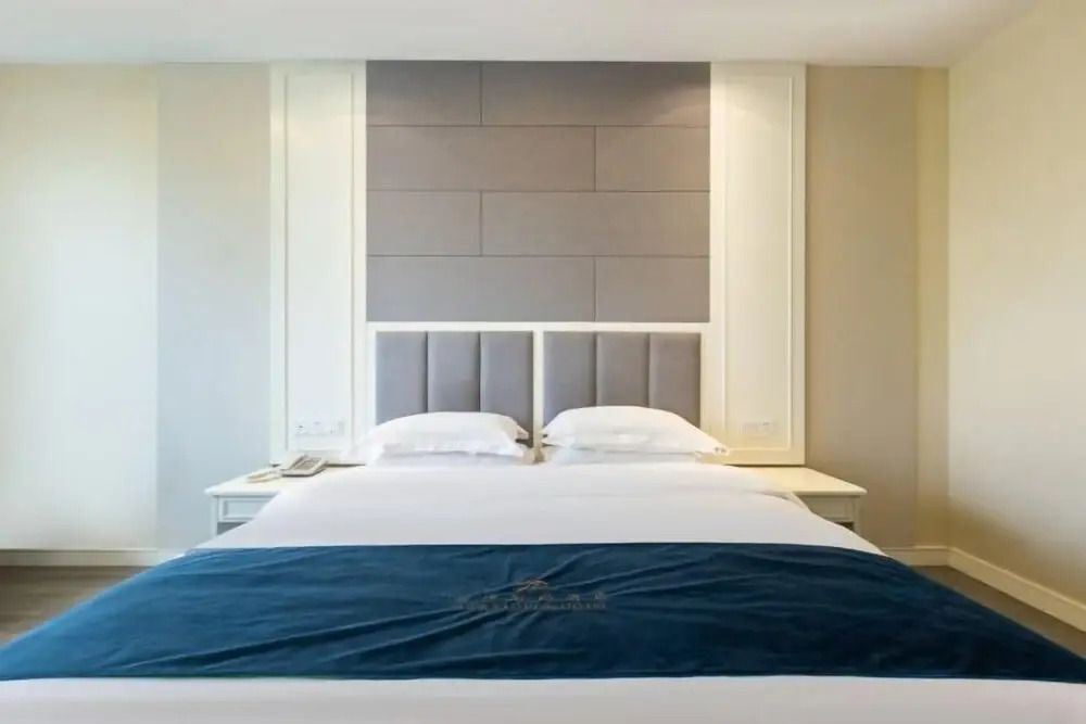 Чунцин: Fuda Fashion Hotel