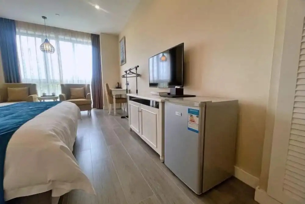 Чунцин: Fuda Fashion Hotel