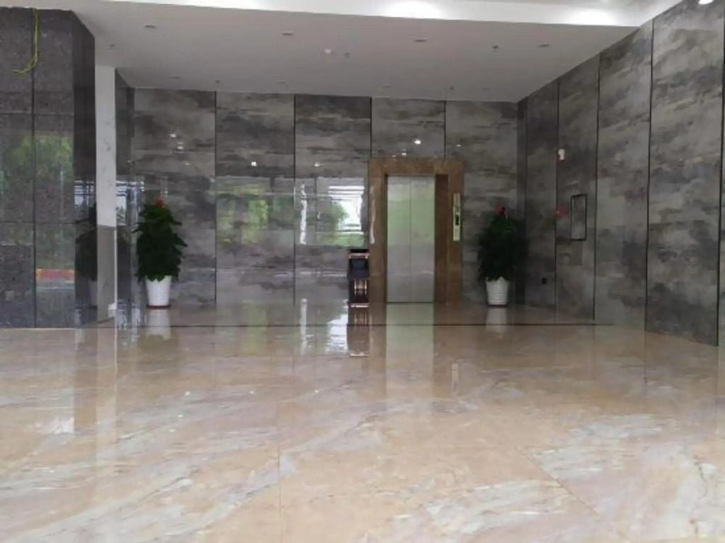 Чжуншань: Haojin Shanxiu Hotel