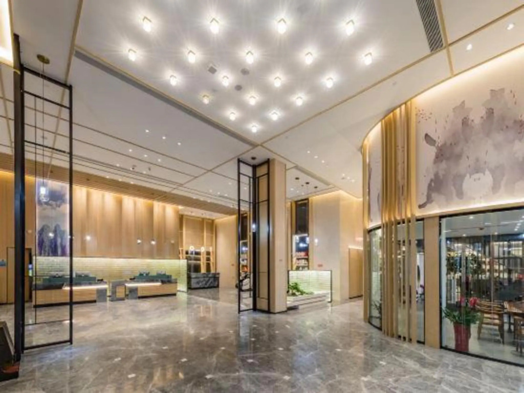 MEHOOD LESTIE(Fuzhou Juyuanzhou Subway Station Store) — фото 2
